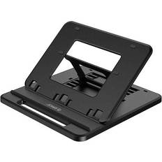 Laptopständer Orico Adjustable Laptop Holder Black