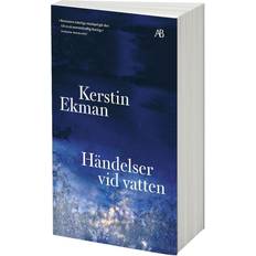 Händelser vid vatten (Hæftet, 2023)