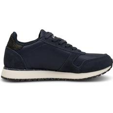 Woden ydun sneakers Woden Ydun Waterproof, Dark Navy