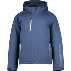 Bauer Supreme Heavyweight Jacket - Yth 23/24
