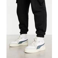 Puma 40 ⅔ Sneakers Puma Ca Pro Lux White-evening Sky