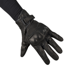 Macna Handskar Bold - Svart