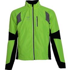 Fleecejacka - Gula Jackor Dobsom R-90 Winter Jacket ll Yellow