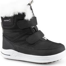 Pax Winter Shoes Pax Foxen Botas De Invierno - Negro