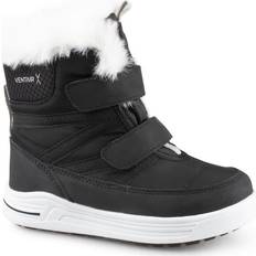 Pax Barnskor Pax Kids' Foxen Boot - Black