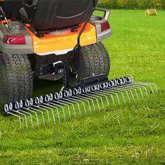 vidaXL Scarifier for Ride-on Mower