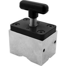 WLDPRO POWERMAG Z Firkantet magnet med on/off funktion 120kg/1175N
