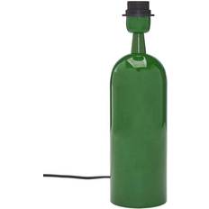 Grøn Lampefødder PR Home Carter 35 cm Grøn Lampefod