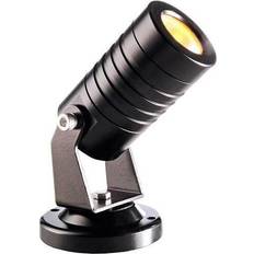 Deko Light Mini I Påbygningslys LED 2.20 W Sort
