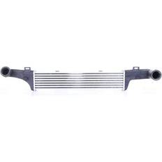 Tratamiento del Aire NISSENS 96860 Intercooler sin válvula EGR MERCEDES-BENZ: Clase E Sedán