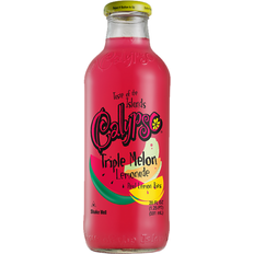 Boissons Sportives et Énergisantes Calypso Triple Melon Lemonade Drikkevarer SlikWorld