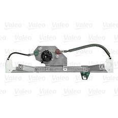 Fixfenster Valeo 851282 Holz, Aluminium Fixfenster