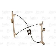 Ventanas Fijas Valeo 851299 Holz Fixfenster