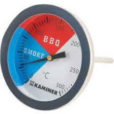 Mehrfarbig Küchenthermometer Northix Grillthermometer bis 250°C Ø 5 75 mm Fleischthermometer