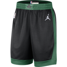 Jordan NBA Boston Celtics Swingman Shorts, Black