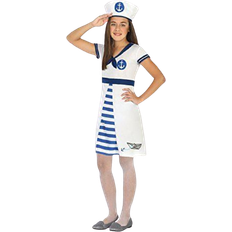 Th3 Party Sailor Girl Costume