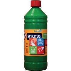 Combustibles para estufa Meyer Brennspiritus 1l Flasche 12 L, ALGOREX