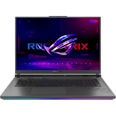 14 Notebooks ASUS ROG Strix G18 G814JU-N5008W