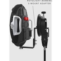 Rotolight Bowens S Mount Adapter