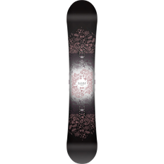 Nitro Snowboard Mystique W 22/23, snowboard, dame 152cm