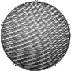 Glow 30 Degree Softlight Beauty Dish Grid