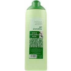 Puig Agua Lavanda gel de ducha 750ml