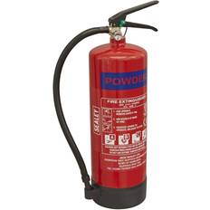 Sealey SDPE06 6kg Dry Powder Extinguisher