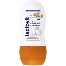 Lactovit Activit Protector Deo Roll-On 50ml 50ml