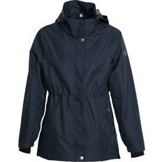 Dobsom Tøj Dobsom Women's Nicosia Jacket, 42, Navy