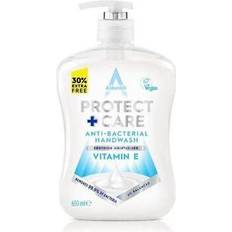 Astonish Silke Soft Antibacterial Handwash