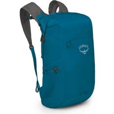 Osprey ultralight stuff pack Osprey Ultralight Dry Stuff Pack - Waterfront Blue
