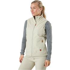 Green - Woman Vests Dobsom Himalaya Vest - Khaki