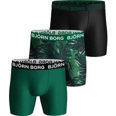 Björn borg performance 3 pack Björn Borg Performance Boxer 3-pack Multi