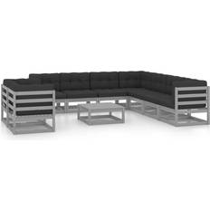 vidaXL dynor Loungeset