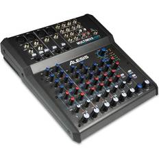 Alesis MultiMix 8 USB FX