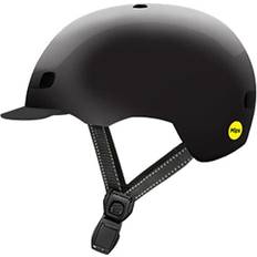 MIPS Bicycle Helmet - Black