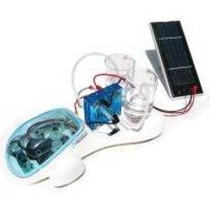 Speed Warners Horizon FCJJ-20 Hydrocar