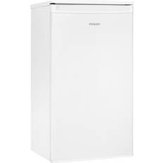 Freestanding Refrigerators Exquisit Kühlschrank KS85-V-091E 75l weiß