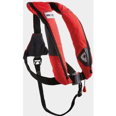 Redningsvest oppustelig 1852 Marine 1852 Aero plus vest ISO 165N, rød