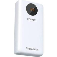 Romoss powerbank Romoss Powerbank SW10PF 10000mAh, 22.5W white