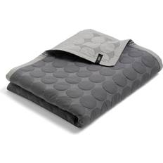 Hay Mega Dot Bedspread Grey (260x260cm)