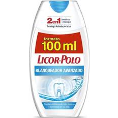 Whitening gel Del Polo 2IN1 Whitening gel