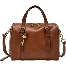 Fossil Damen Satchel Carlie