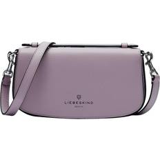 Liebeskind Berlin Dam Crossbody S, Pale Lavender-4753, S, Pale Lavender-4753, Small