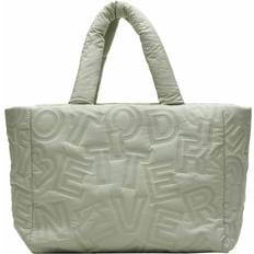 s.Oliver extra large schultertasche tasche light green mint