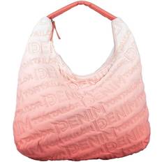 Or Rose Sacs à main Tom Tailor Denim LEXA, Damen, Schultertasche, one size, Rosé