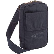 Camel Active Axelremsväskor Camel Active Herrar, Resa, Umhängetasche, Schultertasche, XS, Dunkelblau, B00 612 58