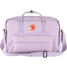 Femme Sacs de week-end Fjällräven Kånken Weekender - Pastel Lavender