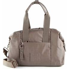 Mandarina Duck Duffeltasker & Sportstasker Mandarina Duck MD20 Duffle Taupe