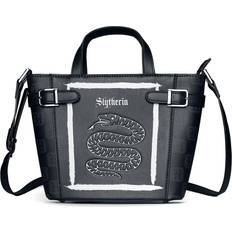 Harry Potter Tote Bag & Shopper tasker Harry Potter Håndtaske - Wizards Unite - Slytherin